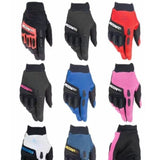 Lohas Fox Bicycle Gloves Nylon Long Finger 24 black white lgo xxl In Australia - Darrahopens