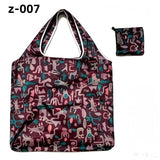 Large Polyester Foldable Shopping Bag 190T Z-007 In Australia - Darrahopens