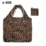 Large Polyester Foldable Shopping Bag 190T Z-008 In Australia - Darrahopens