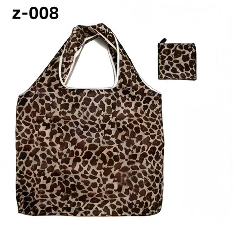 Large Polyester Foldable Shopping Bag 190T Z-008 In Australia - Darrahopens