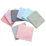 Duo Duo Quilt Cover Set Twill Geometric Pattern Red striped flower 2.0x 2.2 m sheets