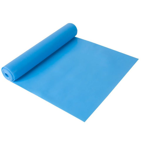 TPE Resistance Bands for Yoga Pilates In Australia - Darrahopens