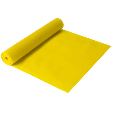 TPE Resistance Bands for Yoga Pilates