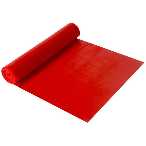 TPE Resistance Bands for Yoga Pilates In Australia - Darrahopens