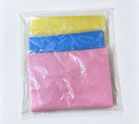 TPE Resistance Bands for Yoga Pilates In Australia - Darrahopens