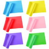 TPE Resistance Bands for Yoga Pilates In Australia - Darrahopens