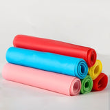TPE Resistance Bands for Yoga Pilates