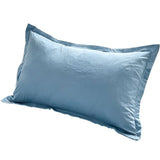Pillowcase Brushed Polyester 48x74cm