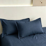 Pillowcase Brushed Polyester 48x74cm In Australia - Darrahopens