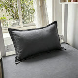 Pillowcase Brushed Polyester 48x74cm In Australia - Darrahopens