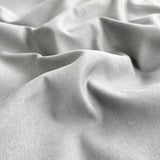 Pillowcase Brushed Polyester 48x74cm