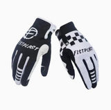 fistplast Motorcycle Gloves Full Finger Breathable. Milky white S In Australia - Darrahopens