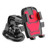 Car Phone Holder Suction Cup Mount Shockproof In Australia - Darrahopens