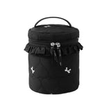 Beilian Makeup Bag Nylon Travel Organizer