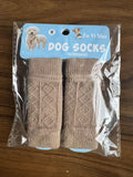 Dog Socks Cartoon Pet Knee Protector In Australia - Darrahopens