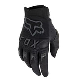 Motorcycle Gloves Nylon MTB Full Finger L