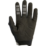 Motorcycle Gloves Nylon MTB Full Finger L