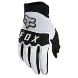 Motorcycle Gloves Nylon MTB Full Finger L