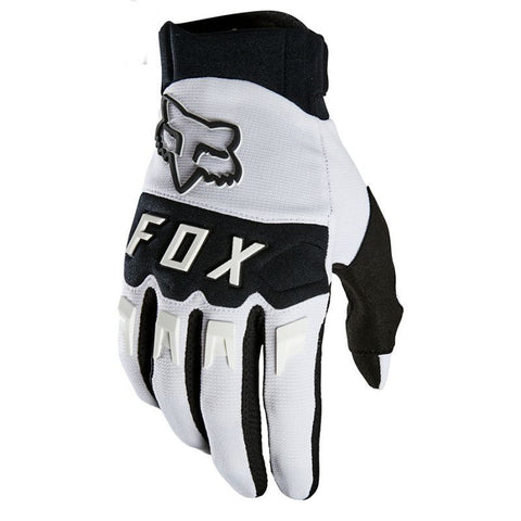 Motorcycle Gloves Nylon MTB Full Finger In Australia - Darrahopens