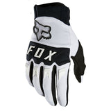 Motorcycle Gloves Nylon MTB Full Finger L