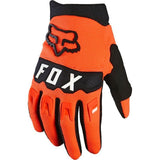 Motorcycle Gloves Nylon MTB Full Finger XL