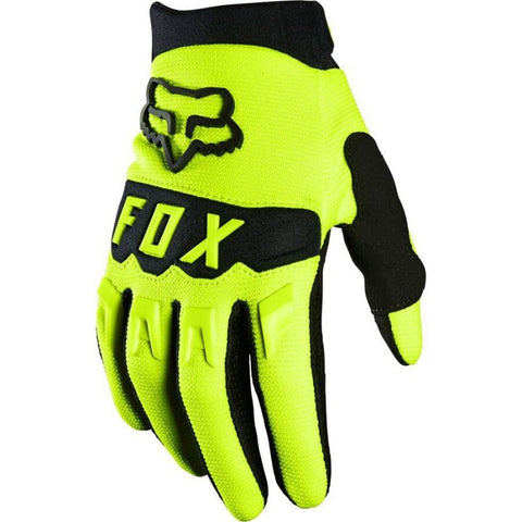 Motorcycle Gloves Nylon MTB Full Finger In Australia - Darrahopens