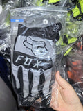 Motorcycle Gloves Nylon MTB Full Finger