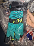 Motorcycle Gloves Nylon MTB Full Finger XL