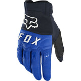 Motorcycle Gloves Nylon MTB Full Finger L