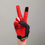 LOHAS FOX Breathable Cycling Gloves