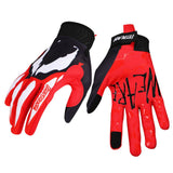 LOHAS FOX Breathable Cycling Gloves M
