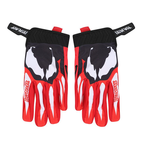 LOHAS FOX Breathable Cycling Gloves In Australia - Darrahopens