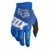 Motorcycle Gloves Thin Polyester Cycling Summer