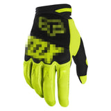 Motorcycle Gloves Thin Polyester Cycling Summer