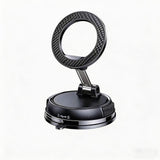 Car Phone Holder Vacuum Suction 360 Rotation