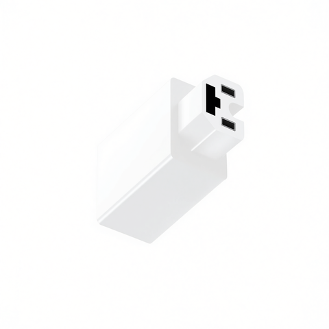 Electric Vehicle Mobile Phone Charger 120W USB Port Z120 22w general charging white [plug and play + compact and portable + charging while riding] In Australia - Darrahopens