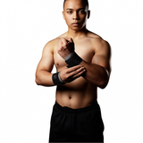 Wrist Support Brace Adjustable Compression Double Straps Double strap pressure protection*one pair One Size In Australia - Darrahopens