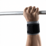 Wrist Support Brace Adjustable Compression Double Straps Double strap pressure protection*one pair One Size In Australia - Darrahopens