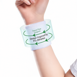 Sports Wristbands Sweat Absorbent Elastic Polyester Mysterious black [sweat-absorbent, skin-friendly and breathable] One size fits all [pair] (more discount) In Australia - Darrahopens