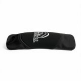 Volleyball Arm Guards Nylon The one who leaps Volleyball arm guards [grey] l size pair [suitable for weight 60-75kg] In Australia - Darrahopens