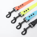 Pet Leash Roommate PVC Waterproof Dog Training Rope Fluorescent yellow 1.8m*2.0cm In Australia - Darrahopens