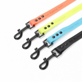 Pet Leash Roommate PVC Waterproof Dog Training Rope Sky blue 1.8m*2.0cm In Australia - Darrahopens