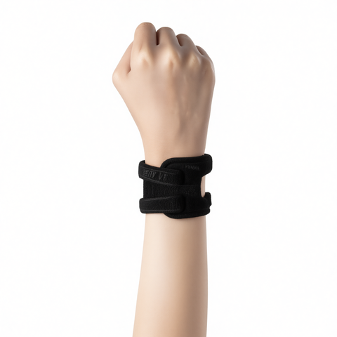 Wrist Brace Sports Fitness TFCC Support Sports wristbands*one pair One Size In Australia - Darrahopens