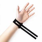 Wrist Brace Sports Fitness TFCC Support Sports wristbands*one pair One Size In Australia - Darrahopens
