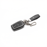 Fragrant Car Island Toyota Sienna Key Cover Carbon. Bagged D type transparent silicone [carbon fiber black] belt rope buckle In Australia - Darrahopens