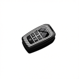 Fragrant Car Island Toyota Sienna Key Cover Carbon. Bagged D type 6-button [carbon fiber black] single shell In Australia - Darrahopens