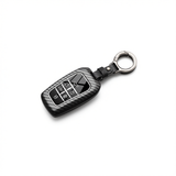 Fragrant Car Island Toyota Sienna Key Cover Carbon. Bagged D type 6-button [carbon fiber black] round belt buckle In Australia - Darrahopens