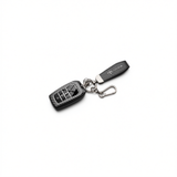 Fragrant Car Island Toyota Sienna Key Cover Carbon. Bagged D type 5-button [carbon fiber black] belt rope buckle In Australia - Darrahopens