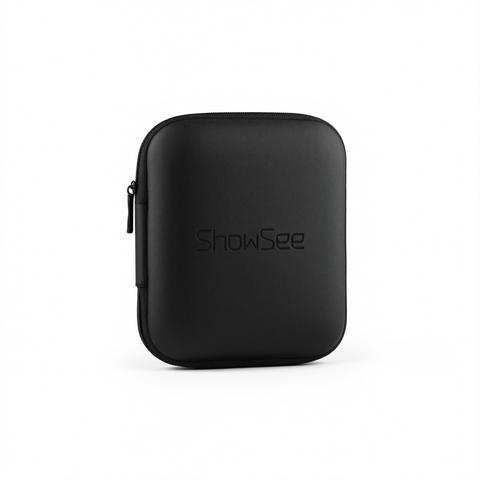 Xiaoshi Portable Storage Box for F1 KM10 KM30 Square storage box [km10, km30 only] In Australia - Darrahopens