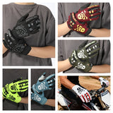 fistplast Motorcycle Gloves Full Finger Breathable. Light blue XL In Australia - Darrahopens